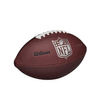 Wilson NFL Peewee Cleveland Browns Logo Football - WF3007201