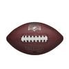 Wilson NFL Peewee Cleveland Browns Logo Football - WF3007201