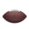 Wilson NFL Peewee Cleveland Browns Logo Football - WF3007201