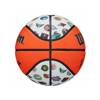 Wilson WNBA All Team Outdoor Basketball - WTB46001X