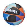 Wilson WNBA Heir Geo Ball Outdoor basketball - WTB4905XB