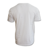 Wood Wood Ace patches T-shirt White - 10235704-2222-White