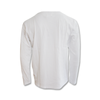 Wood Wood Mel patches Longsleeve White - 10235402-2323-White