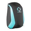 XLMOTO Slipstream Turquoise Backpack Water-resistant - C-NR1MC-TL