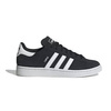 adidas Originals Campus 2 Suede Black White Men- ID9844