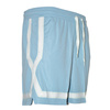 Nike Fly Crossover Move2Zero Shorts Wmns Worn Blue/White - DH7325-494