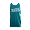 Dwustronna Koszulka koszykarska sportowa K1X Reversible Tank Top - KXM241-041