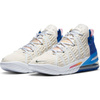 Nike LeBron XVIII Los Angeles By Day Basketballschuhe - DB8148-200