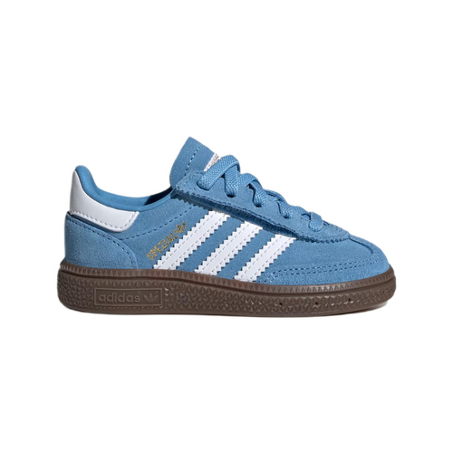 Buty sportowe dziecięce Adidas Handball Spezial Comfort Closure Elastic Lace Kids - JI2900