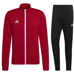 Adidas Wygodny Męski Komplet Bluza Spodnie Dresy