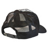 Trucker cap Buff Howey Black National Geographic - 125444.999.30.00