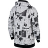 Bluza sportowa z kapturem Air Jordan Rivals - BQ5747-010