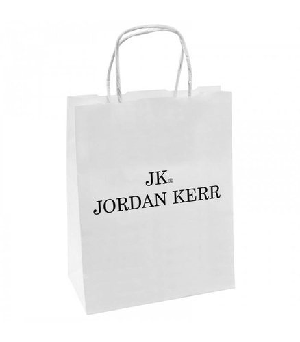 Jordan Kerr paper bag for watches