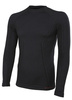 Zestaw bielizny termoaktywnej koszulka Wełna Brubeck Merino Active Wool - LS12820 + spodnie