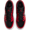 Air Jordan 1 Low GS Bred - 553560-606