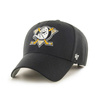 Czapka z daszkiem 47 Brand NHL Anaheim Ducks - H-MVP25WBV-BKI