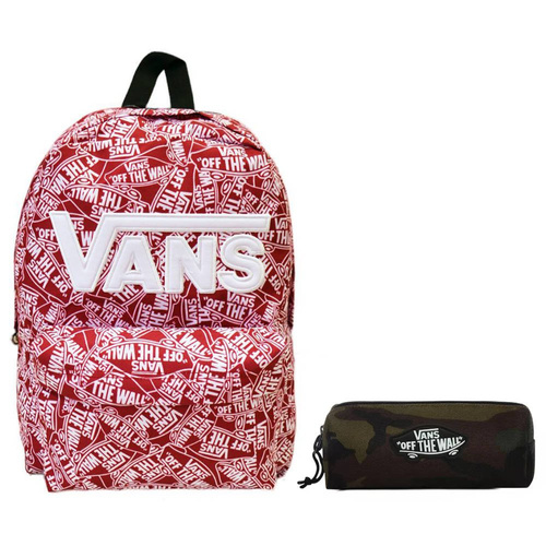 Plecak Vans VN0002TL9QK1