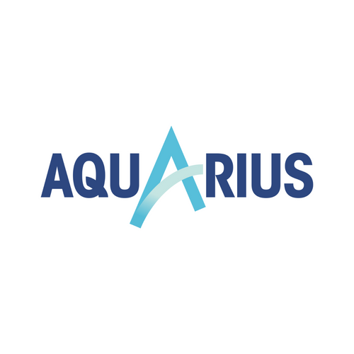 Kamizelka ratunkowa dla dzieci AQUARIUS PIRAT żółto/niebieska 15-30 kg
