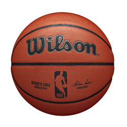 Piłka do koszykówki Kosza Wilson NBA Authentic Replica Indoor - WTB7200XB