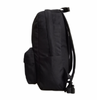 Plecak szkolny młodzieżowy Vans Old Skool Classic Backpack Black Czarny VN000H4WBLK1 + Custom Motyle