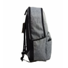 Sports backpack for school Air Jordan HBR Eco Backpack grey 27L - MA0931-023