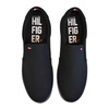 Tenisówki buty męskie Tommy Hilfiger Iconic Slip On - FM0FM00597 0GK