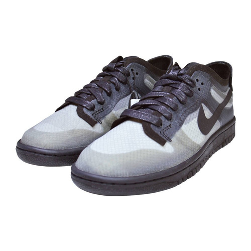 Nike Dunk Low Comme des Garcons Black - CZ2675-002