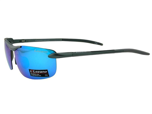 Lozano sunglasses - LZ329E 