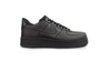 Buty sportowe Nike Air Force 1 Low  LE GS black - DH2920-001 czarne