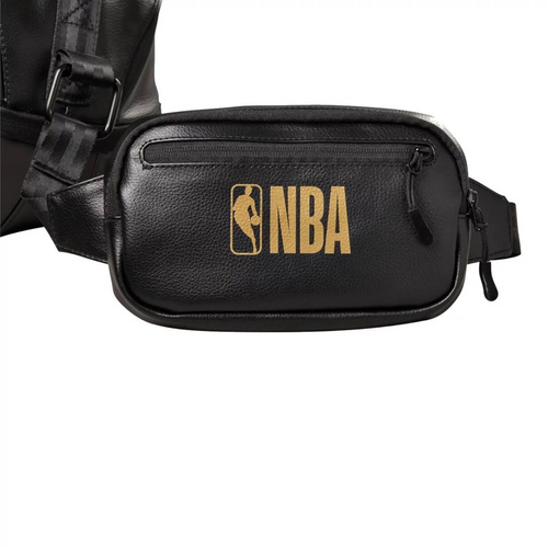 Wilson NBA 3 in 1 Basketball Carry Bag Waist Bag Sachet - WZ6013001