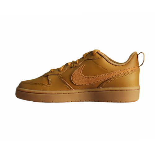 Buty damskie sneakersy Nike Court Borough Low 2 (GS) - BQ5448-700