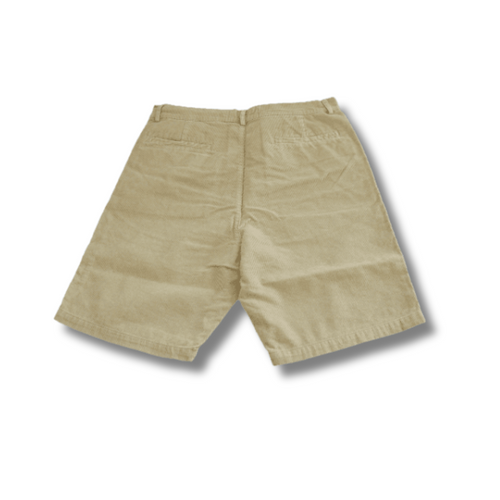 Spodenki Taikan Everything Corduroy Shorts Sand - 2109003.SND