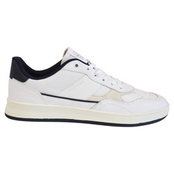 Tommy Hilfiger Retro Court Mix Cupsole -  FM0FM04006 YBR