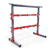 Large stand for the dumbbell bar K-SPORT- KSSL105