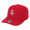 Mitchell & Ness Houston Rockets NBA Snapback - 6HSSMM19361-HRORED1