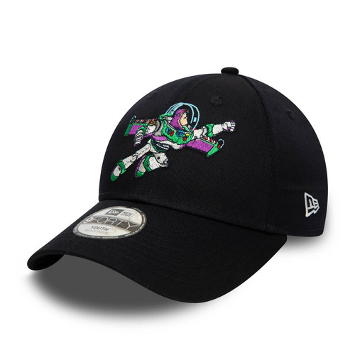 New Era X Disney Buzz Lightyear Kids Snapback Cap - 60081242