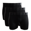 Sport Panties Air Jordan Flight Men's Modal Boxer Briefs 3-Pack Black - JM0621-023