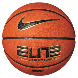 Nike Elite Championship 8P 2.0 Deflated Indoor Basketball Ball - N.100.4086.878