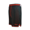 Spodenki koszykarskie Nike Dri-Fit Seasonal DNA Shorts Black/Chile Red - DA5709-010