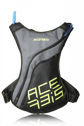 Acerbis Satuh Acqua Bag Motocross Enduro Backpack - 0024547.318
