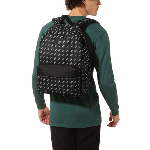 Plecak Vans Old Skool III Backpack - VN0A3I6RTT2 + Benched Bag