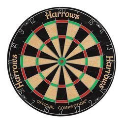 Dart Harrows official competition