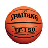 Piłka do koszykówki Spalding TF-150 FIBA na orlik outdoor streetball