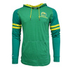 Bluza z kapturem Mitchell & Ness NBA Lightweight Hoody 2.0 Seattle SuperSonics