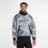Air Jordan 23 Engineered Printed Pullover Hoodie - CU9148-100