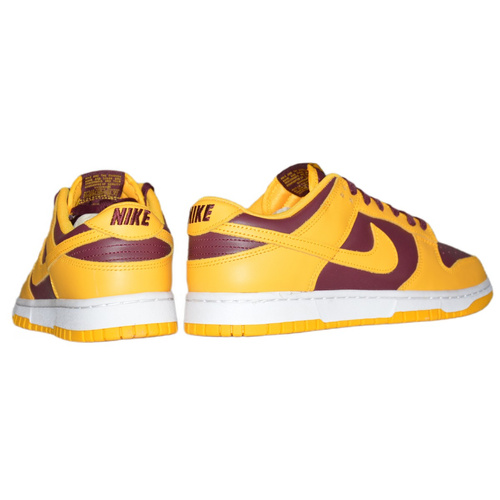 Buty Sportowe Nike Dunk Low RETRO - DD1391-702