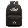 Plecak szkolny VANS Realm Backpack Custom Rainbow - VN0A3UI6BLK 