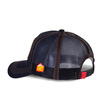 Czapka z daszkiem Capslab Looney Tunes Speedy Gonzales Trucker - CL/LOO2/1/SPE2