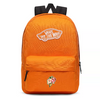 Vans Realm Exuberance Rucksack - VN0A3UI6PUB - Custom Flowers