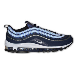 Buty Sportowe Nike Air Max 97 - FQ7965-400